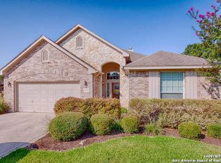 23603 Beaver Crk, San Antonio, TX 78258