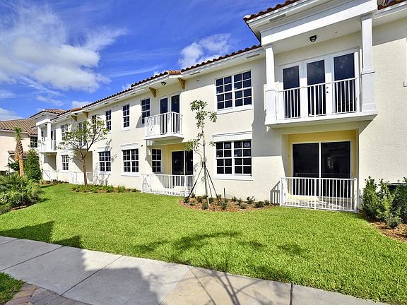 Beautiful Florida Style Architecture