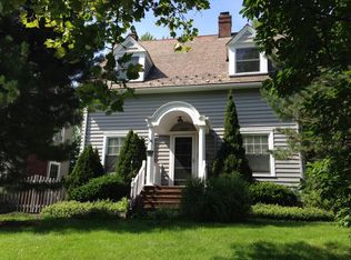 3317 Bradford Rd, Cleveland Heights, OH