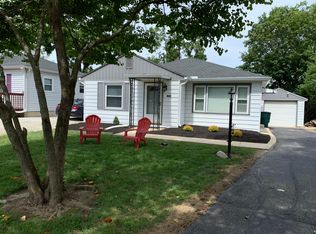 2208 W Euclid Ave, Muncie, IN