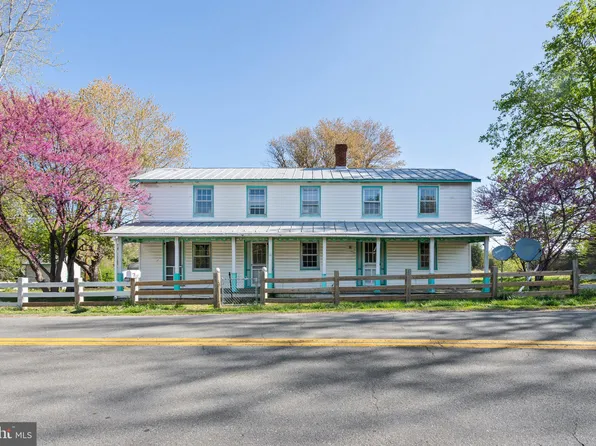 29167 Eleys Ford Rd, Richardsville, VA 22736