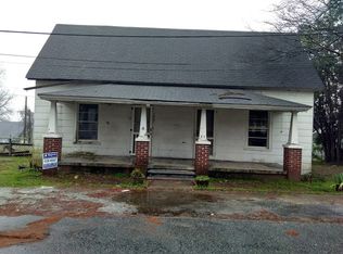 106 Harris Dr, Union, SC 29379