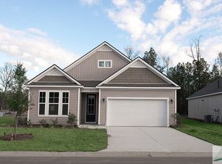 104 Old Wood Dr, Pooler, GA 31322