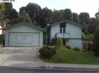651 Marlesta Rd, Pinole, CA 94564