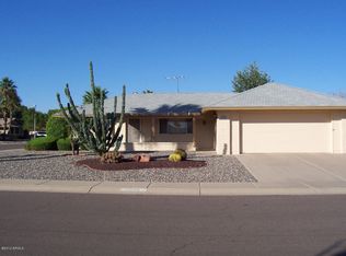 12742 W Crystal Lake Dr, Sun City West, AZ 85375