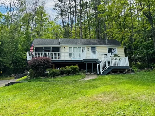 8566 Noontide Rd, Caneadea, NY 14717