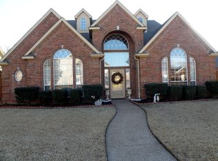 1106 Timberline Ln, Allen, TX 75002