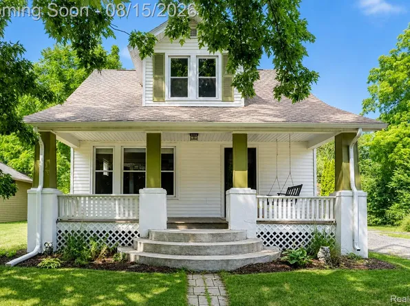 113 Wilson St, Dewitt, MI 48820