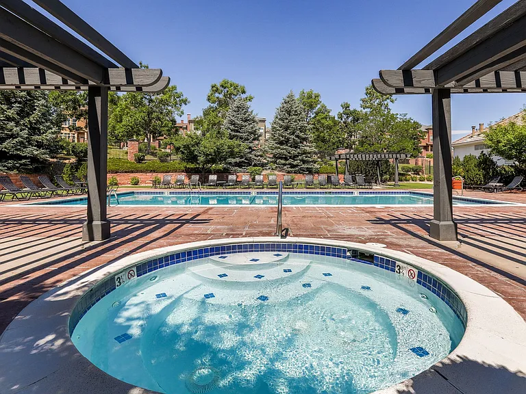 The Legacy at Highlands Ranch — Photo 40