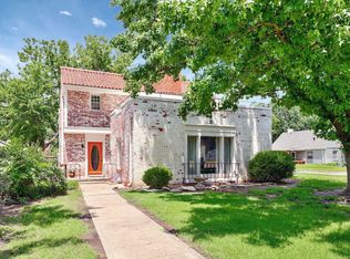 1481 N Lieunett St, Wichita, KS 67203