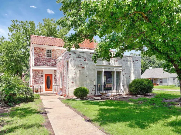 1481 N Lieunett St, Wichita, KS 67203