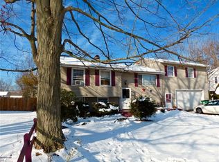 1354 Manatee Ave, Madison, OH 44057