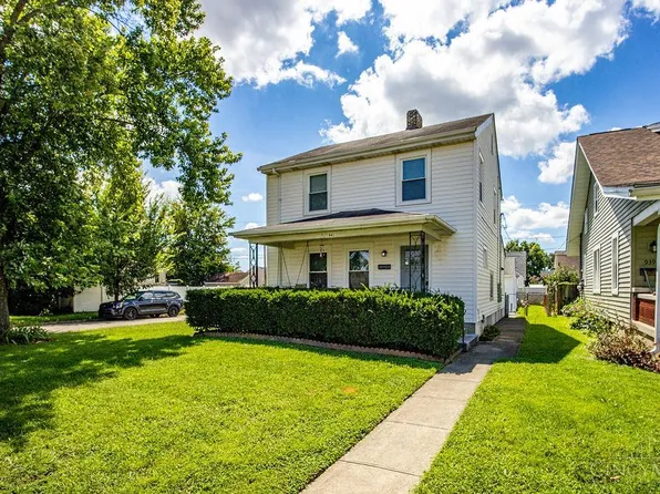 941 Tiffin Ave, Hamilton, OH 45015