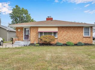 131 Puritan Rd, Tonawanda, NY 14150