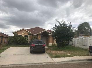 3624 Nubes Dr, Laredo, TX 78046
