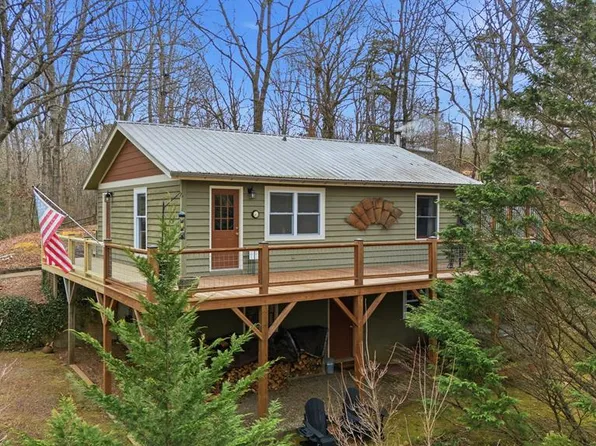381 Parsons Way, Franklin, NC 28734