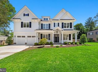 7607 Hemlock St, Bethesda, MD 20817