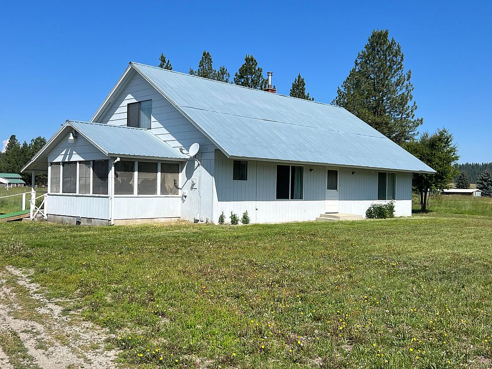 794 Kitt Narcisse Rd, Colville, WA 99114 Zillow