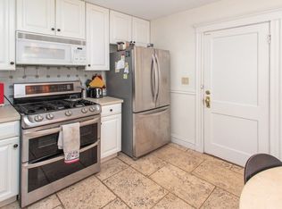 25 Priesing St, Jamaica Plain, MA 02130