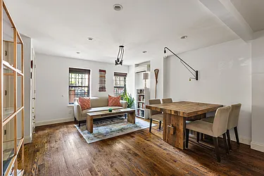 Sold by Brown Harris Stevens