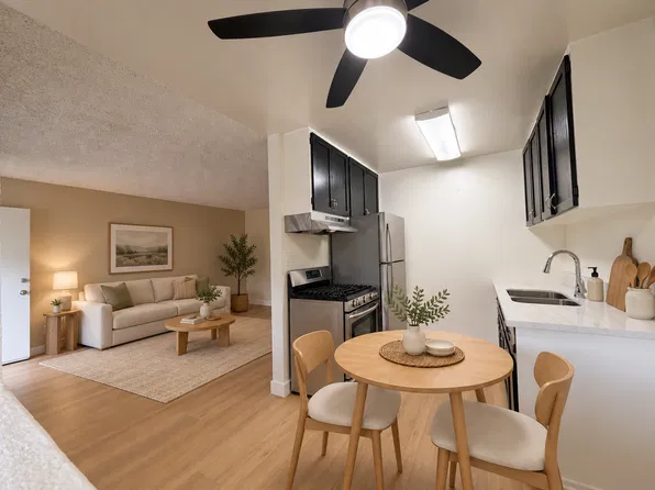 744 W Colden Ave APT 8, Los Angeles, CA 90044