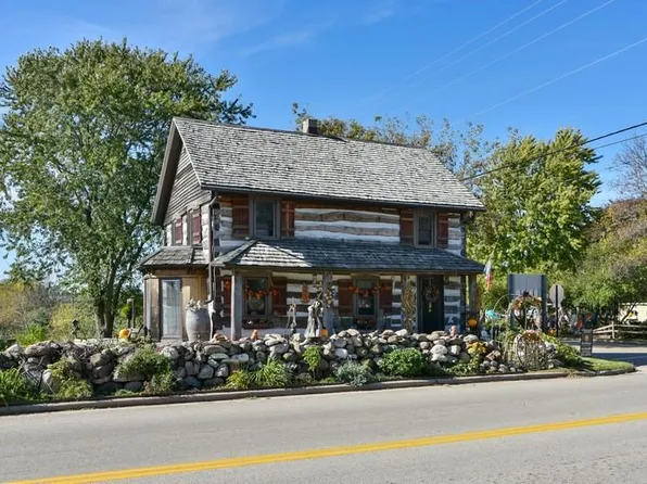 7697 Cty Hwy, West Bend, WI 53090