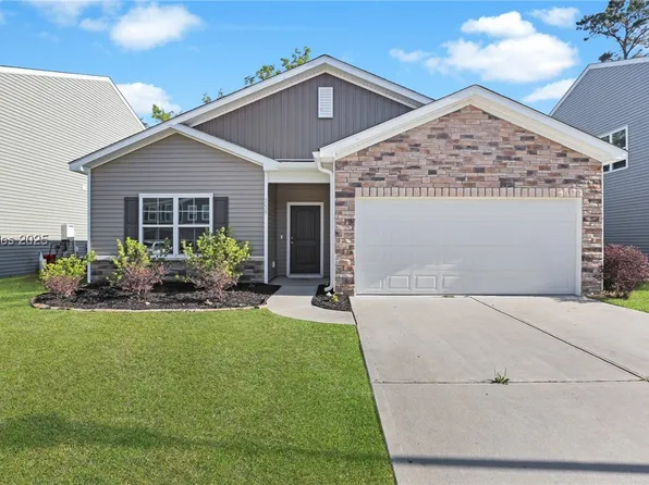 159 Great Bend Dr, Beaufort, SC 29906