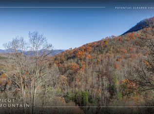 107 Vistawilla Drive, Glenville, NC 28736