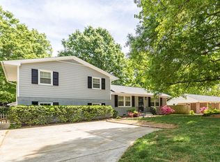 703 Kildaire Farm Rd, Cary, NC 27511