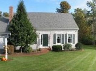 14 Whelan Rd, Harwich, MA 02645