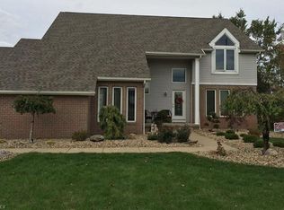 6600 Herbert Rd, Canfield, OH 44406