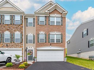 331 Trinity Way, Wexford, PA 15090