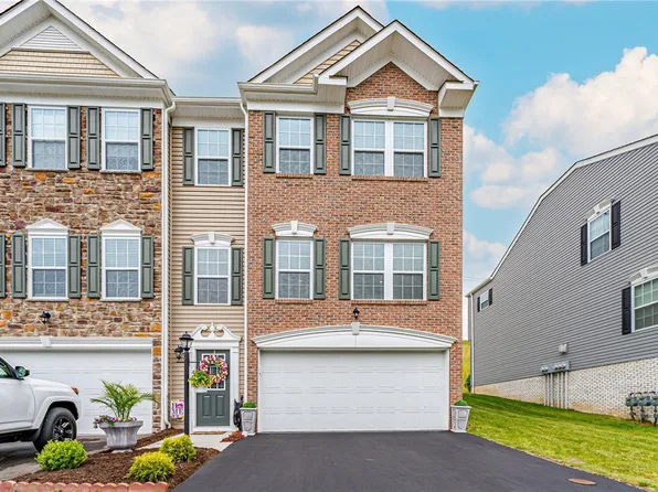 331 Trinity Way, Wexford, PA 15090