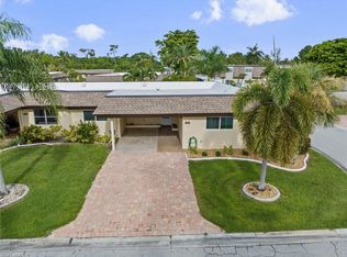 5701 Harbour Club Rd, Fort Myers, FL 33919