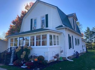 737 N Canal St, Lagrange, IN 46761