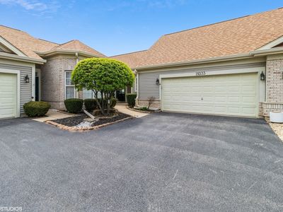 21333 W Conifer Dr, Plainfield, IL, 60544