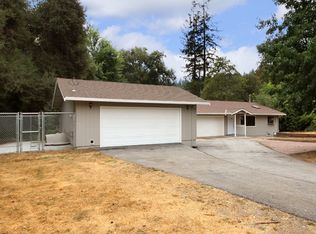 227 Arden Ave, Ben Lomond, CA 95005