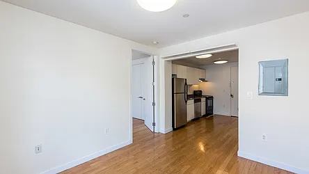 Rented by Terra Magia Inc