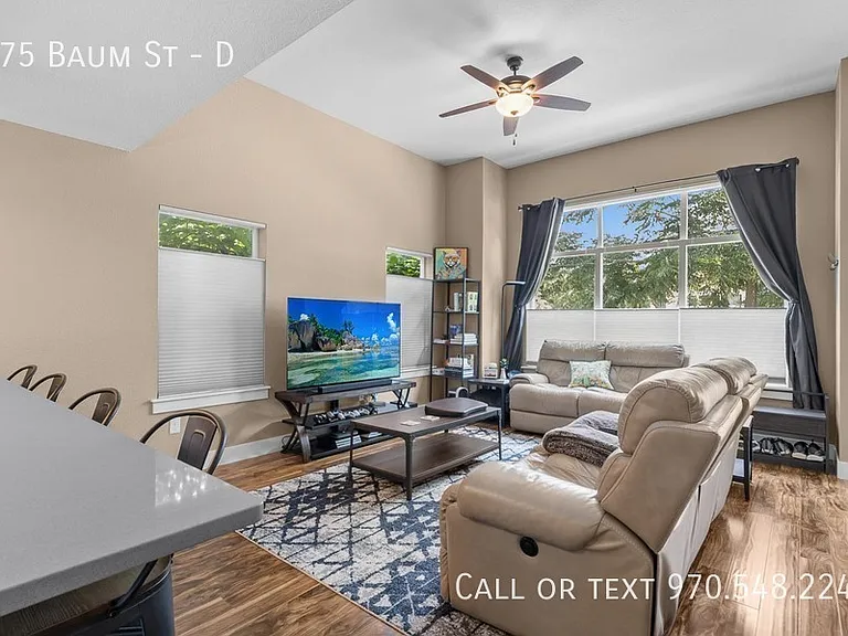 875 Baum St #D — Photo 8