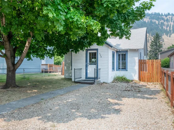 528 Speedway Ave, Missoula, MT 59802