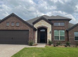 2816 Pronghorn Dr, Melissa, TX 75454