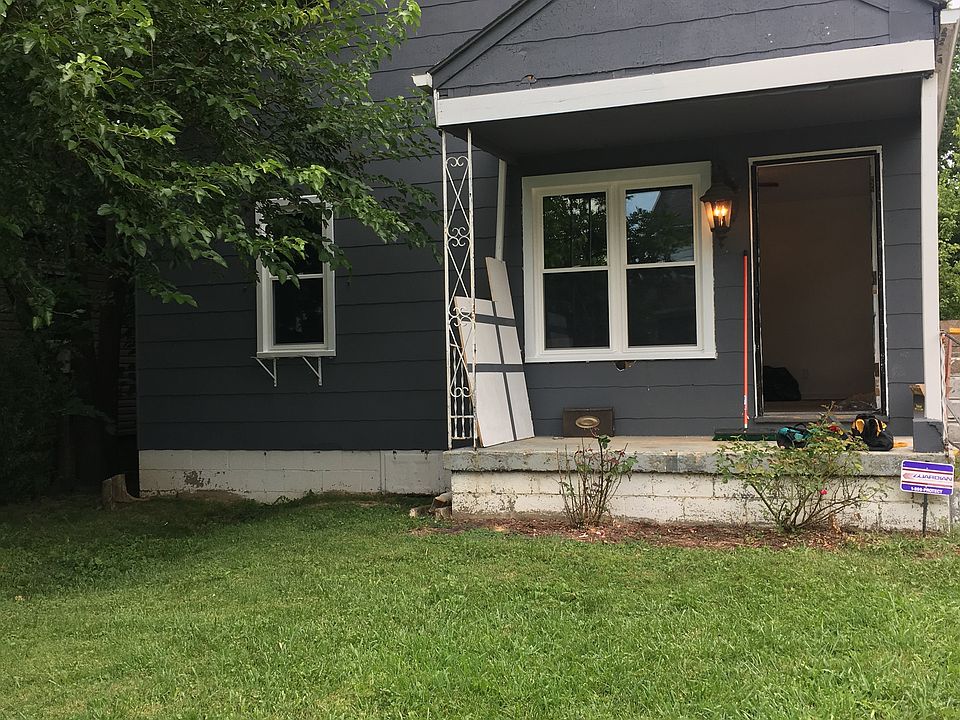 brand-new windows!
