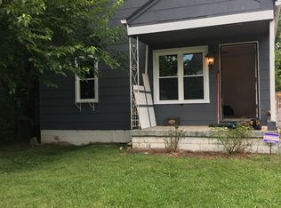 986 Seymour Ave, Columbus, OH