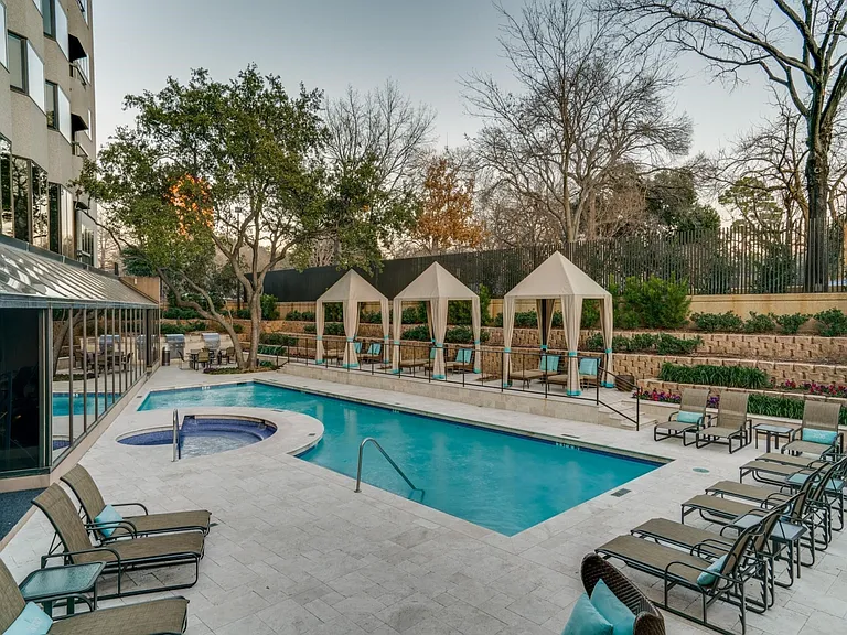 3030 McKinney Ave #505 — Photo 39
