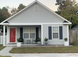 818 Southern Charm Dr, Wilmington, NC 28412