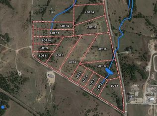 2687 N Trinity St, Decatur, TX 76234