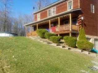 197 Spring Run Rd, Butler, PA 16001