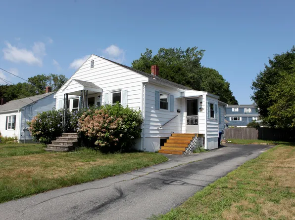 39 Florence Street, South Portland, ME 04106