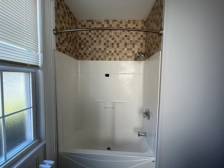 Full Bath