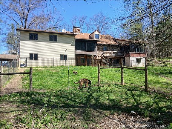 3rd image of 5025 Blue River Ridge Drive NW